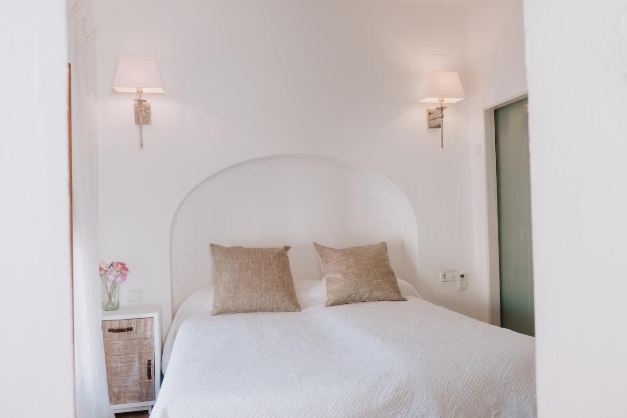 La Covacha Del Pintor Apartment Carmona  Bagian luar foto